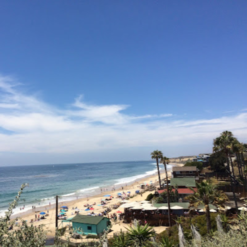 Meet your Posher, Leanna